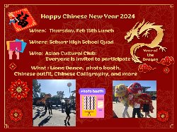 chinese new year